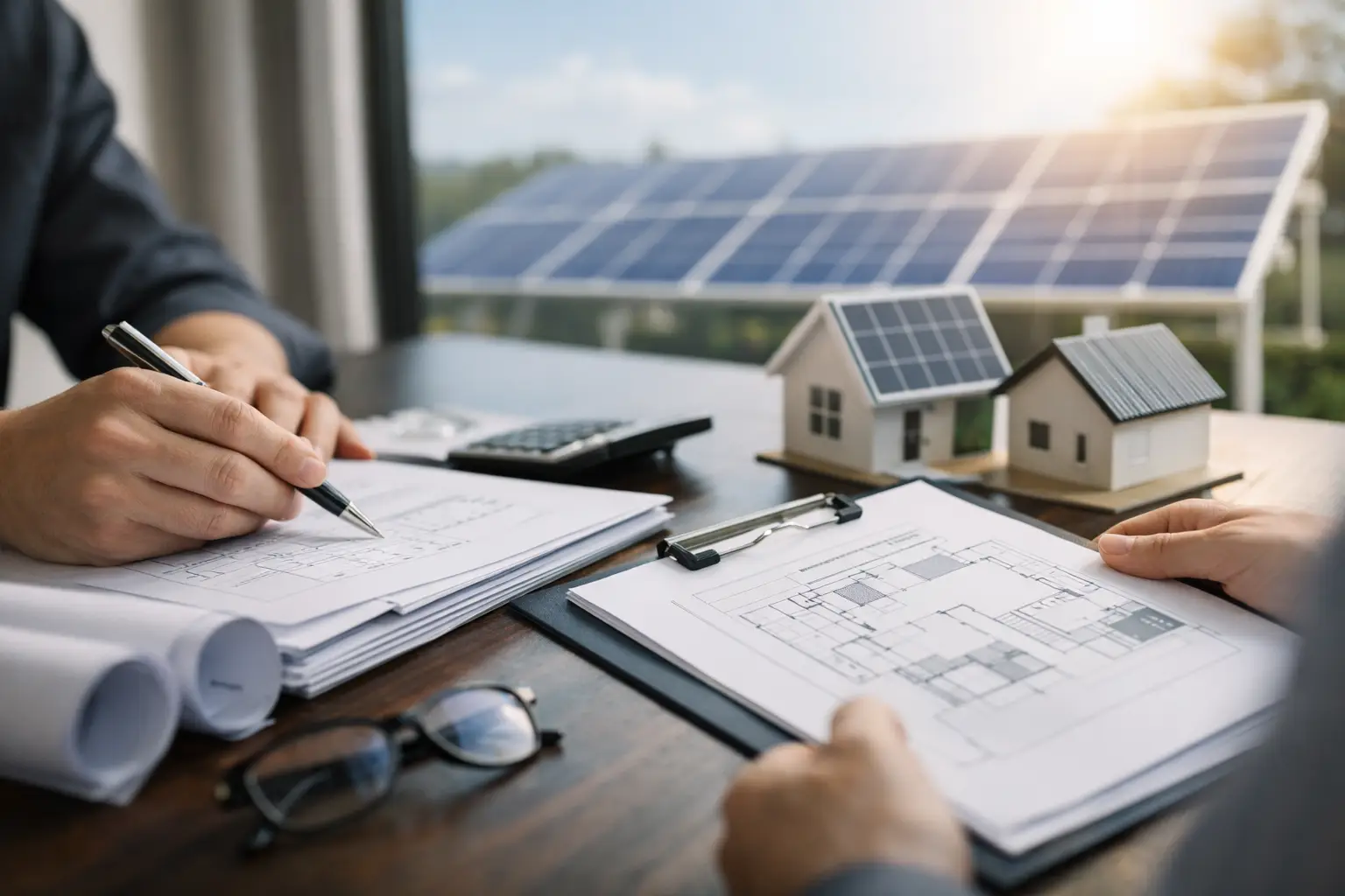 Documentação e projeto para homologação de energia solar na Neoenergia Coelba