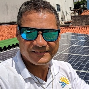 Fundador Ramon Santana